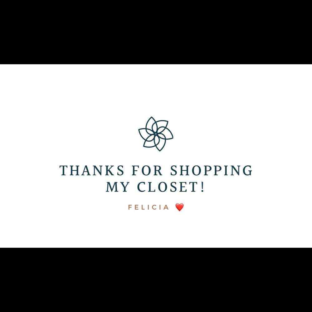 My Closet